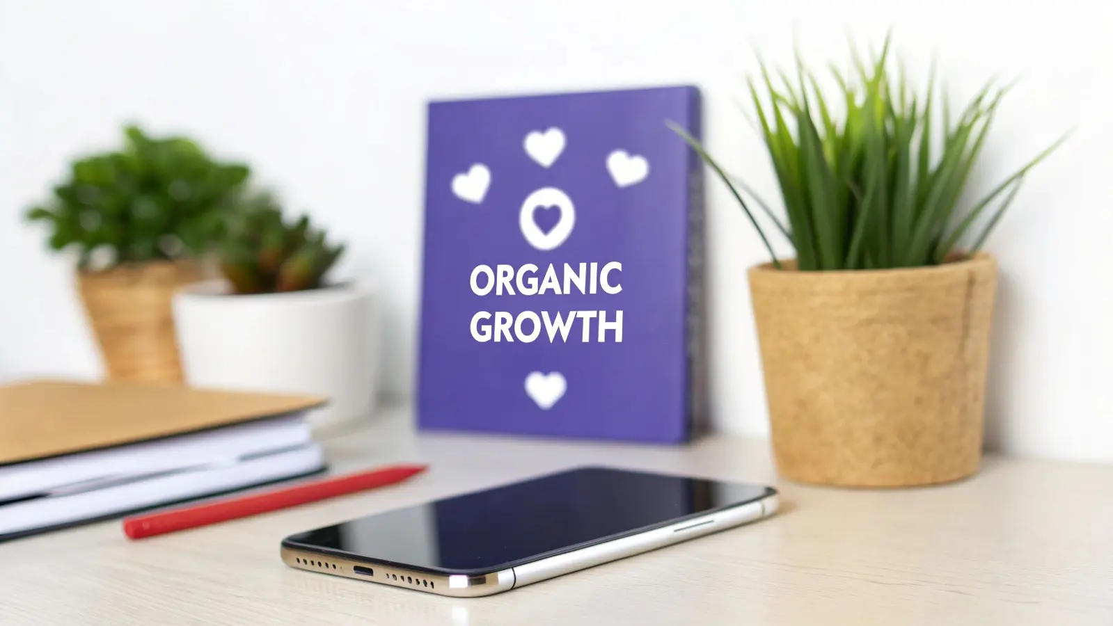 How to Grow Instagram Followers Organically Now
